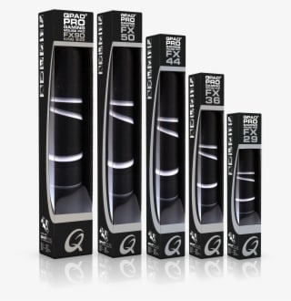 Boxshot Fx Series - Fx-29 Pro Gaming Mousepad, Mouse Pad Hardware/electronic - Transparent PNG Free Download