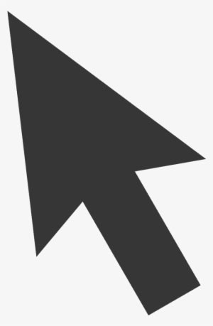 Mouse Cursor Png - Computer Cursor Arrow Png - Transparent PNG Free Download