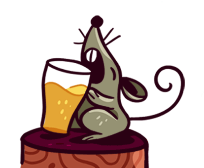 Mouse - Mus - Transparent PNG Free Download