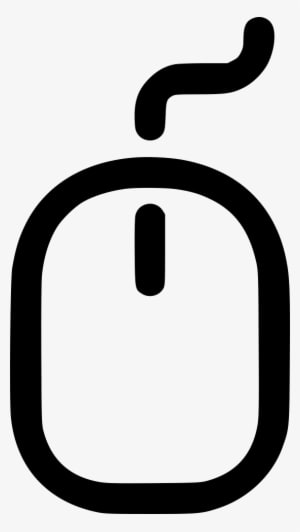 Click Computer Cursor Hardware Mouse Pointer Comments - Data Breach Icon Png - Transparent PNG Free Download