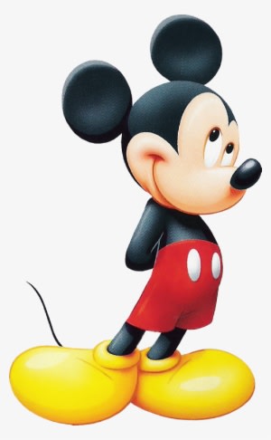 Mickey1 Mickey Mouse Png, Mickey Mouse Parties, - Imagenes Sin Fondo Formato - Transparent PNG Free Download