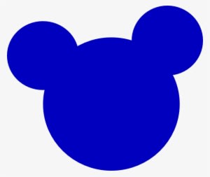 How To Set Use Mickey Mouse Svg Vector - Transparent PNG Free Download
