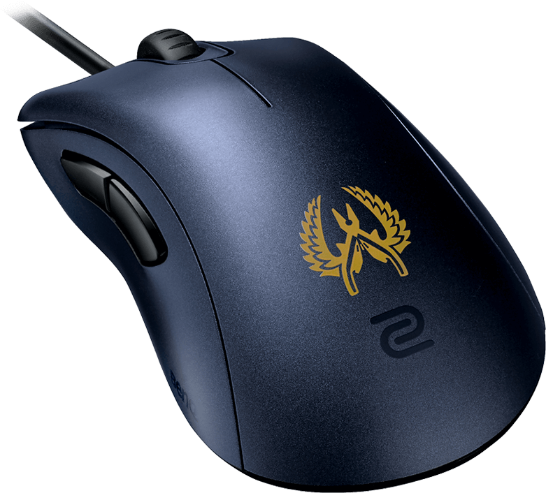 Zowie Ec1 B Cs - Zowie Ec1 B Cs Go Edition - Transparent PNG Free Download