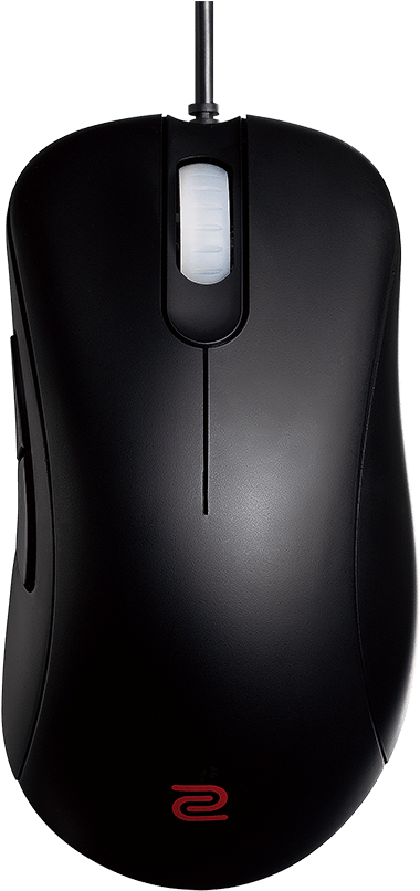 Zowie Ec1 A Mouse For E Sports - Zowie By Benq Ec1 - Transparent PNG Free Download
