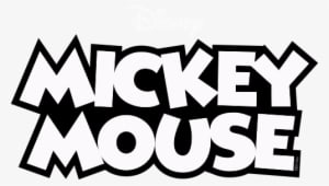 Happy B-day Tezenis Underwear Mickey Mouse 90 Disney - 18" Mickey Portrait Balloon - Mylar Balloons Foil - Transparent PNG Free Download