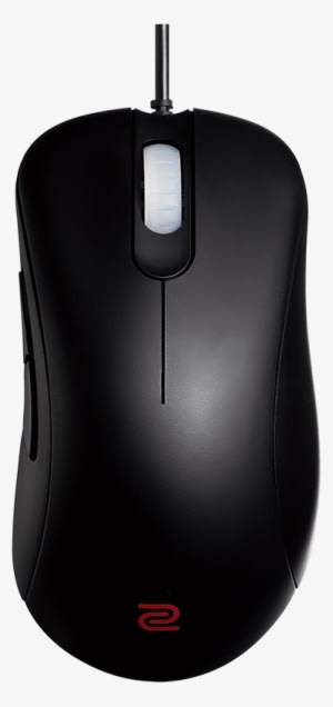 Zowie Ec1 A Mouse For E Sports - Zowie By Benq Ec1 - Transparent PNG Free Download