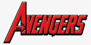 Clipart Library - Avengers Earth's Mightiest Heroes! Starring Eric Loomis - Transparent PNG Free Download