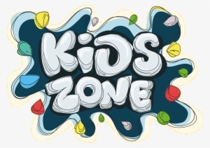 Organic Mickey Mouse Tricolor Flavoured With Tomato - Graffiti Kids Logo - Transparent PNG Free Download