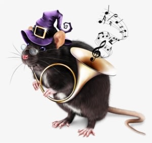 Mouse Liveinternet Mice - Rat - Transparent PNG Free Download