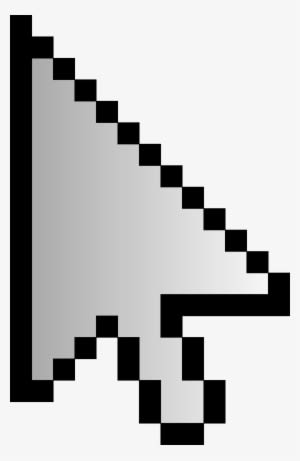 Computer Cursor Png - Computer Games Darren Criss - Transparent PNG Free Download