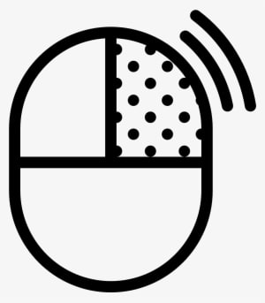 Mouse Right Click Icon Right Click Clipart - Icon - Transparent PNG Free Download