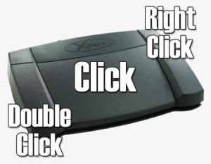 Mouse Click - Very Potter Musical - Transparent PNG Free Download