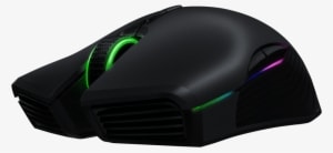 Gaming Mouse Png Clipart Stock - Razer Lancehead - Transparent PNG Free Download