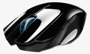 The Company Rates The Mobile Gaming Mouse At Up To - Razer Orochi Black Chrome - Transparent PNG Free Download
