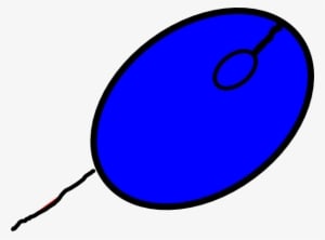 Computer Mouse Svg Clip Arts 600 X 444 Px - Transparent PNG Free Download