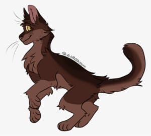 F2u Feline Lines By Ziirconium-dc1dgpq Mouse - Wiki - Transparent PNG Free Download