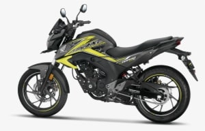 View The 360° Tour By Dragging Your Mouse Over The - Honda Hornet - Transparent PNG Free Download