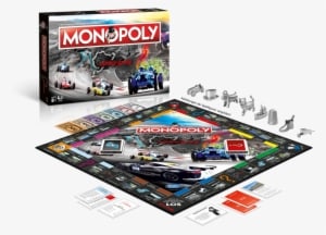 Move Your Mouse Across The Image To See It Enlarged - Monopoly Croatia - Transparent PNG Free Download