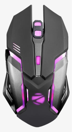 Keyboard & Mouse Combo - Zebronics Transformer - Transparent PNG Free Download