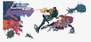 By Andy Suriano & Matt Chapman (homestar Runner/gravity - Andy Suriano Art - Transparent PNG Free Download