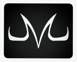Super Saiyan Mouse Pad - M De Babidi - Transparent PNG Free Download