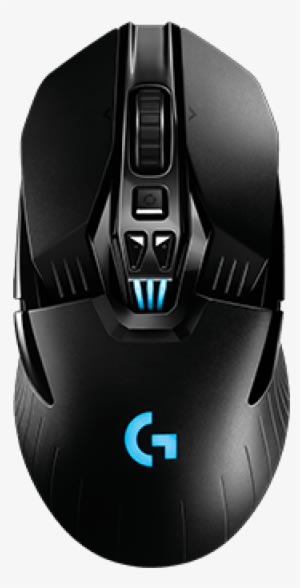 Logitech Logo Gaming Mouse Powerplay Lightspeed - Logitech G903 - Transparent PNG Free Download