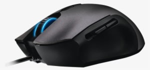Razer Imperator Gaming Mouse - Razer Imperator 2012 - Transparent PNG Free Download