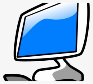 Pc Mouse Clipart Ps2 - Personal Computer - Transparent PNG Free Download