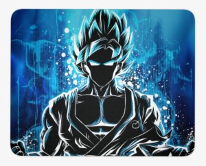 Goku Ssj God Blue - Best Gift - Goku Blue Saiyan Hoodie/t-shirt/mug Black/navy/pink/white - Transparent PNG Free Download