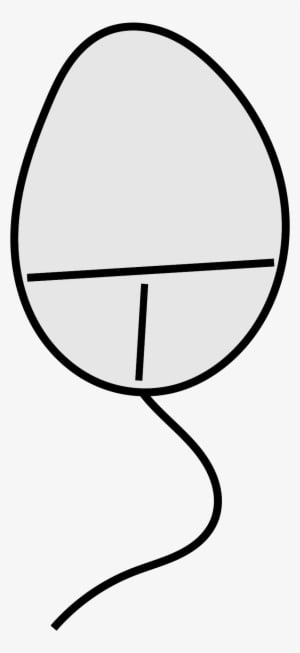 This Free Icons Png Design Of Mouse Pc - Transparent PNG Free Download