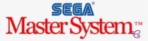 Casino Games, Castle Of Illusion Starring Mickey Mouse, - Sega Master System Logo - Transparent PNG Free Download