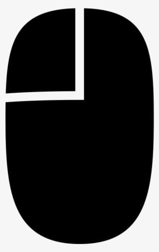 Computer Mouse Comments - Circle - Transparent PNG Free Download