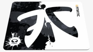 Fnatic Pinda Panda Mouse Pad Fnatic Pinda Panda Mouse - Fnatic Mousepad - Transparent PNG Free Download