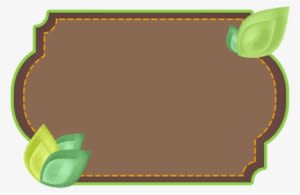 Images Of Mickey Mouse Head - Frame Safari Png - Transparent PNG Free Download