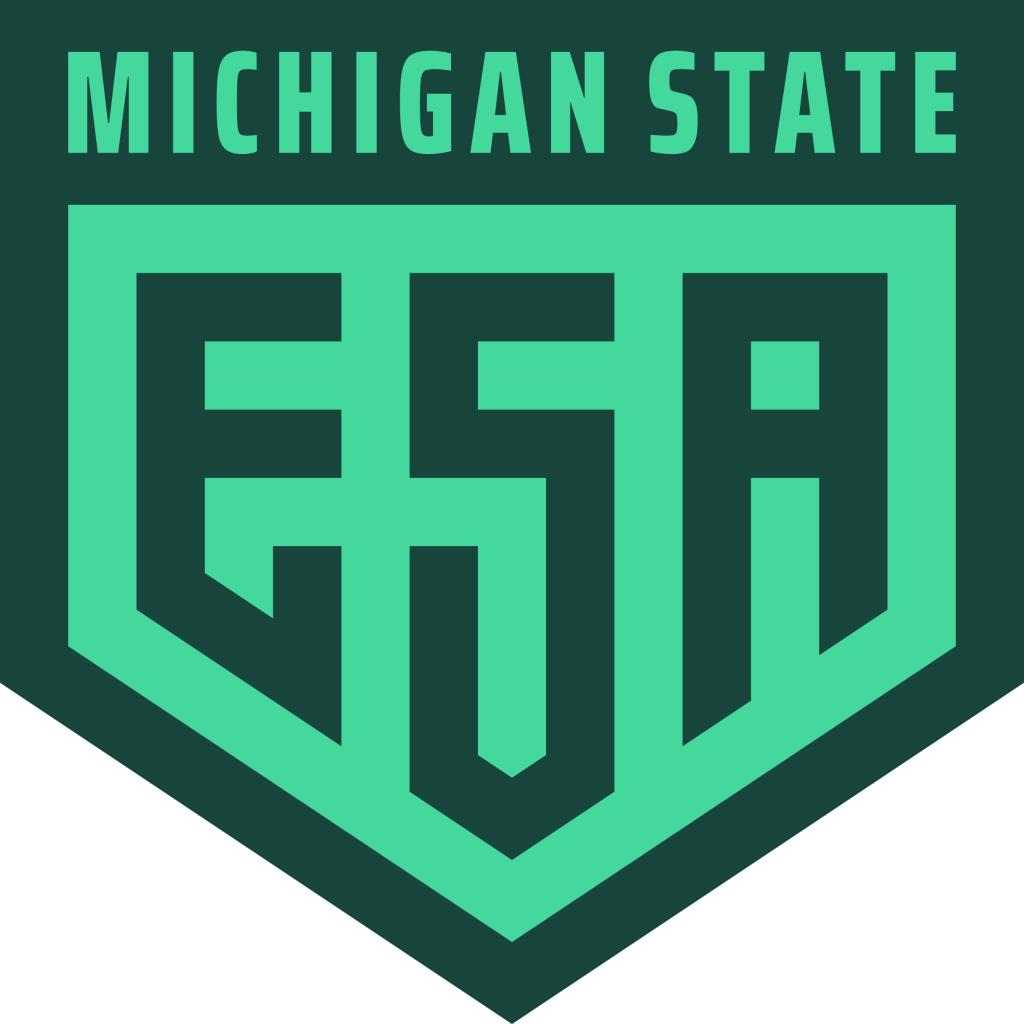 Msu Esa Wins Golden Mouse Belt - Esports - Transparent PNG Free Download