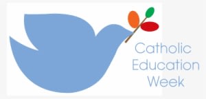 To Download Catholic Education Week 2018 Graphics And - Catholic Education Week 2018 - Transparent PNG Free Download