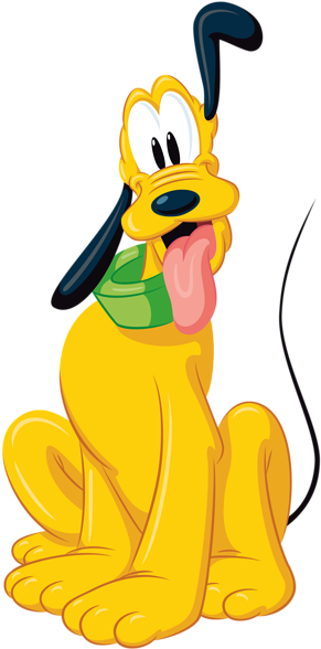 Pluto Disney, Disney Mickey, Mickey Mouse, Disney Pixar, - Pluto Disney Png - Transparent PNG Free Download