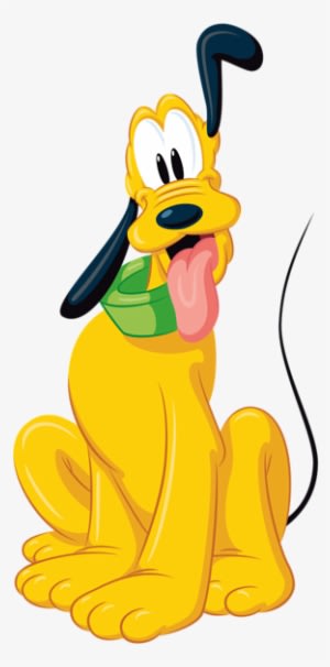 Pluto Disney, Disney Mickey, Mickey Mouse, Disney Pixar, - Pluto Disney Png - Transparent PNG Free Download