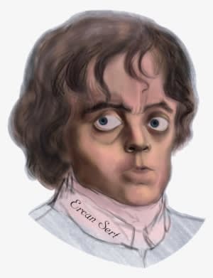 Peter Dinklage Kendin Tasarla - Tyrion Lannister - Transparent PNG Free Download