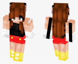 Milly Mouse - Fictional Character - Transparent PNG Free Download