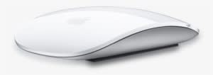 Apple Mouse Png - White - Transparent PNG Free Download