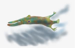 Mouse Trap Fish - Fish In A Mousetrap - Transparent PNG Free Download