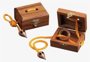 Mouse Trap - Philos - 6115 Mousetrap, Rope Puzzle Toys/spielzeug - Transparent PNG Free Download