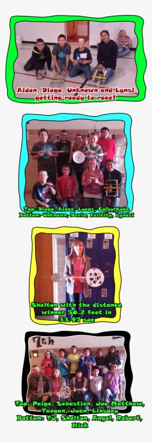 Springlake-earth Junior High School - Cartoon - Transparent PNG Free Download