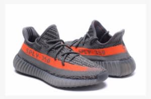 Move Your Mouse Over Image Or Click To Enlarge - Yeezy Ioffer - Transparent PNG Free Download