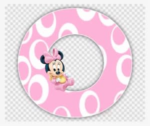 Download Letters Minnie Mouse Png Clipart Minnie Mouse - Letra I Minnie Bebe - Transparent PNG Free Download