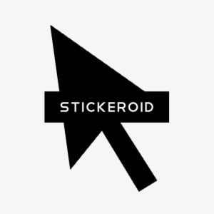 Cursor Arrow Design Mouse Web - Education - Transparent PNG Free Download