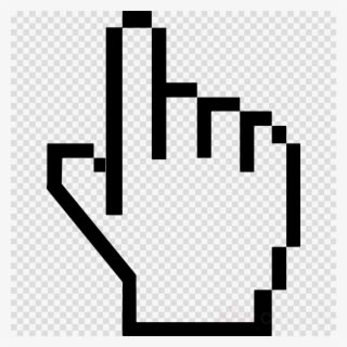 Download Mãozinha Do Youtube Png Clipart Computer Mouse - Transparent PNG Free Download