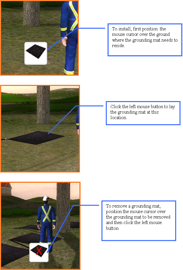 The Mouse Cursor Will Be Replaced By A Remove Grounding - Fourball - Transparent PNG Free Download