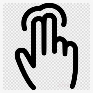 Orange Cursor Icon Clipart Computer Mouse Computer - Clicker Hand Mac Icon - Transparent PNG Free Download